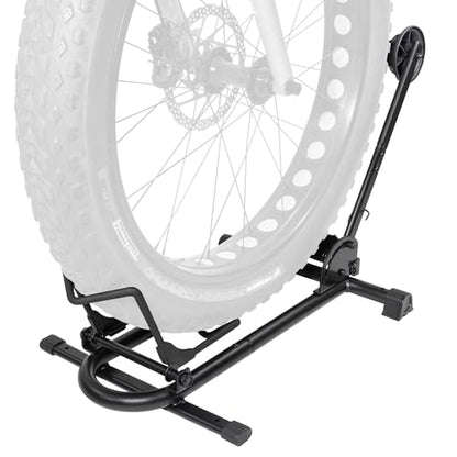 BikeHand Bicycle Floor Parking Rack Stand