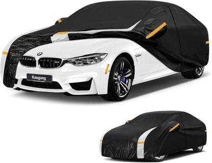 10 Layers Car Cover Custom Fit for BMW 3 Series M3 2007