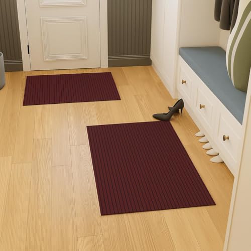 Mud Mat 2' x 3' (2 Count)