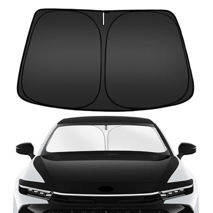 Windshield Sun Shade for Toyota Crown 2023