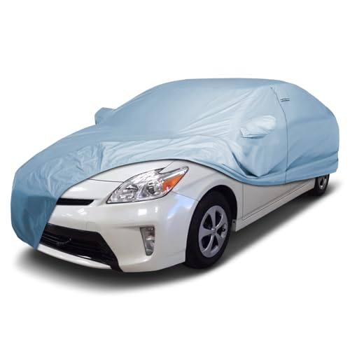 Car Cover Waterproof All Weather for 2004
