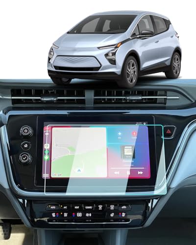 2022 2025 Chevy Bolt EUV