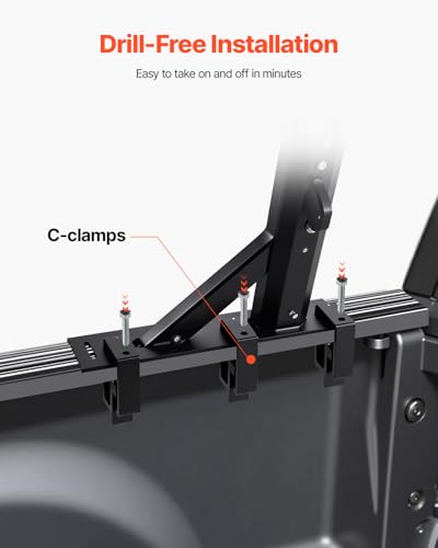Truck Ladder Rack