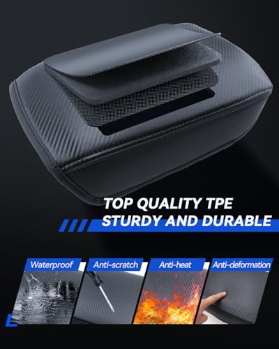 Armrest Cover for 2022