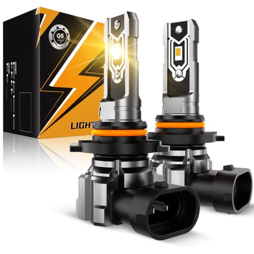 H10 Fog Lights (2 Count)