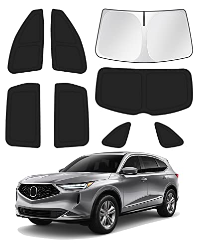 Sunshade for 2021 (8 Count)