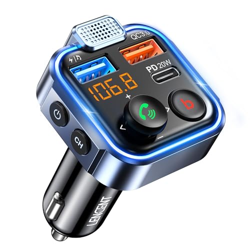 FM Transmitter in