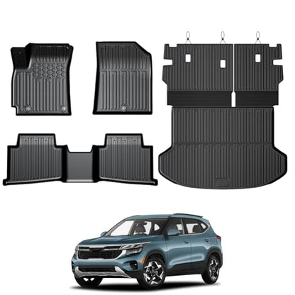 Floor Mats for 2024
