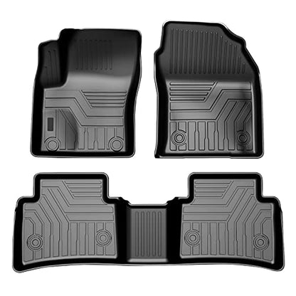 Floor Mats for 2020 (3 Count)
