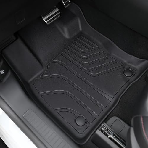 Floor Mats Fort 2020