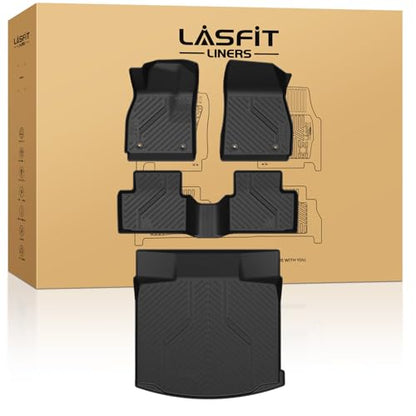 Floor Mats for Chevy Malibu 2013
