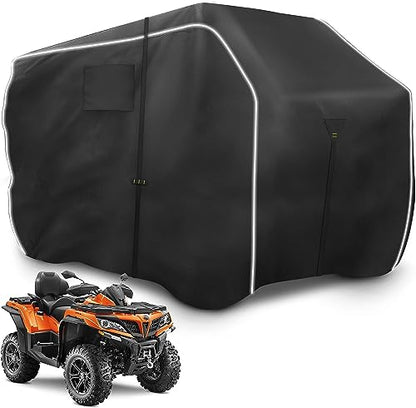 600D ATV Cover