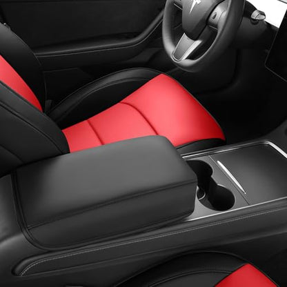 for Tesla Model 3 Seat Cover Full Set 2017