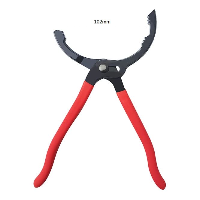 Oil Filter Wrench (16.226 Ounce)