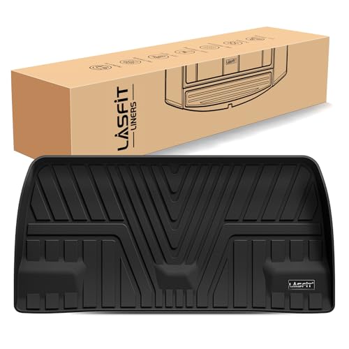 Trunk Mat for Honda Odyssey 2018