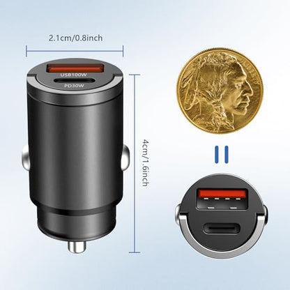 Radar Detector Cable (6.56 Foot)