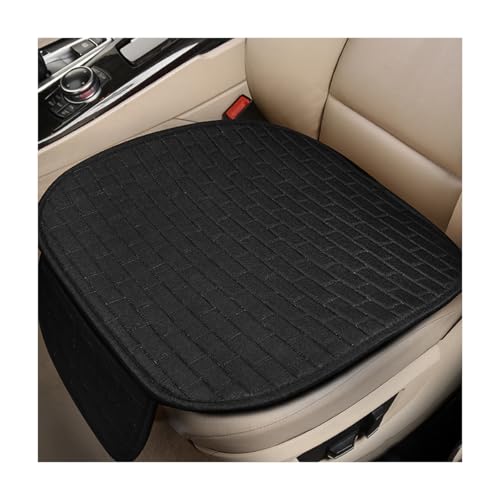 Front Car Seat Cover