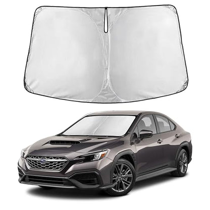 Windshield Sun Shade Fit for 2015