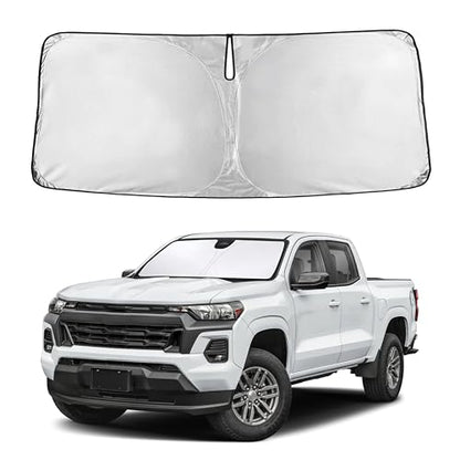 Windshield Sun Shade Fit for 2023