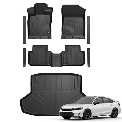 Floor Mats for 2022