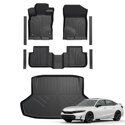 Floor Mats for 2022