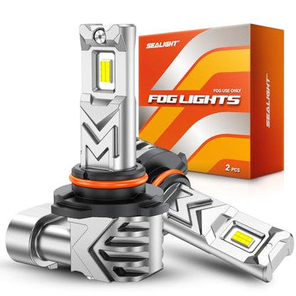 H10 LED Fog Light Bulbs