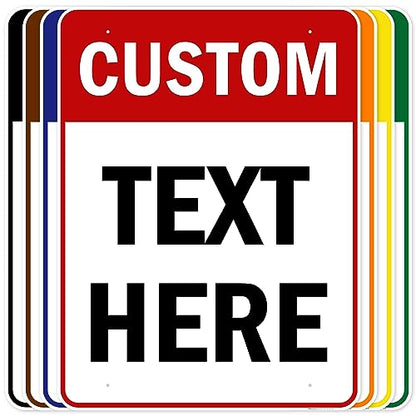 Custom Sign Custom Sign for Business
