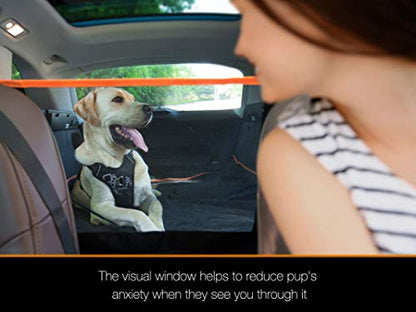 SUV Cargo Liner for Dogs