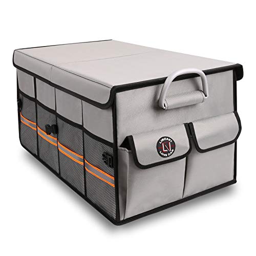 Trunk Organizer