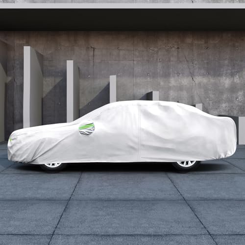 Car Cover Multi