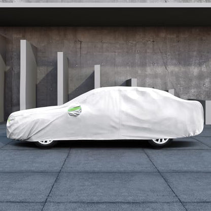 Car Cover Multi