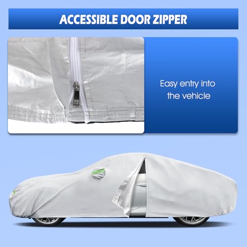 Car Cover Multi