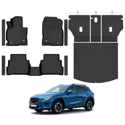 Custom Fit Floor Mats for 2013
