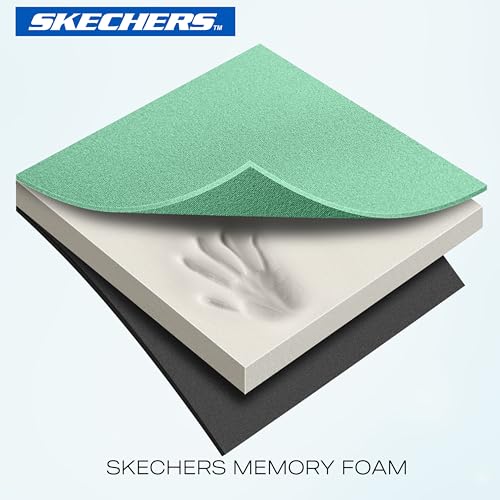 Memory Foam Steering Wheel Cover