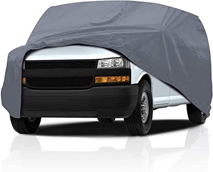 Supreme Full Car Cover
