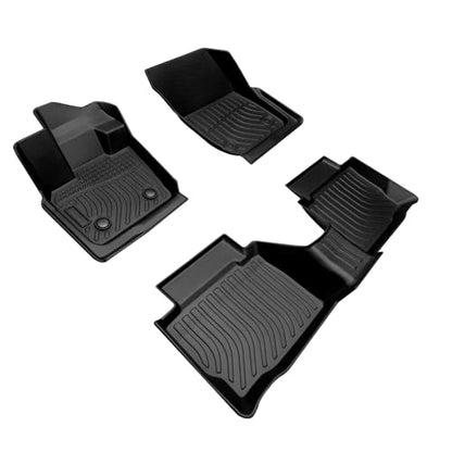 Car Floor Mats for Ford Fusion 2017 2018 2019 2020