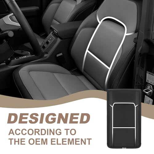 Armrest Cover for Ford Bronco 2021