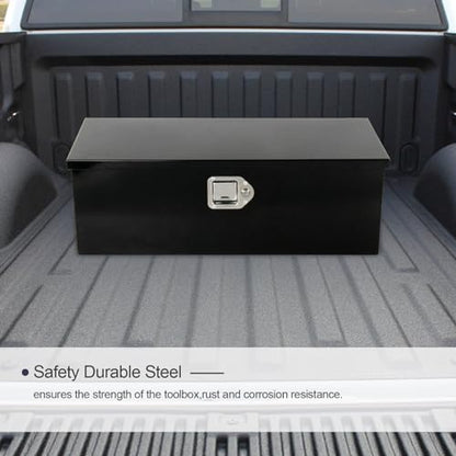 30 Inch Aluminium Plane Tool Box for Truck Bed Car Outdoor