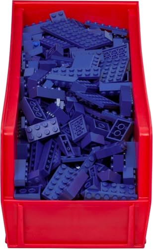 30234 AkroBins Plastic Storage Bins (12 Count)