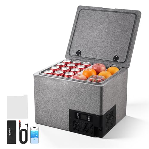 12 Volt Refrigerator