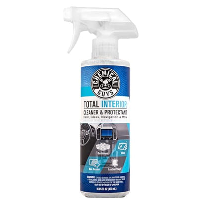 Total Interior Cleaner (16 Fl Oz)