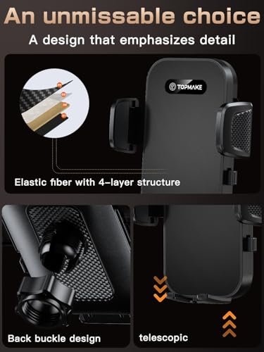 Car Phone Holder Mount