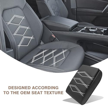 Armrest Cover for Atlas & Cross Sport 2024