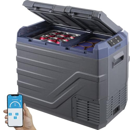 12 Volt Car Refrigerator