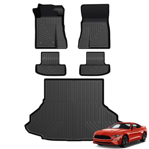 Floor Mats for 2015