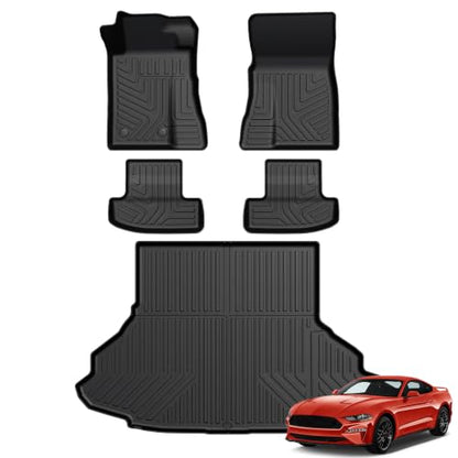 Floor Mats for 2015