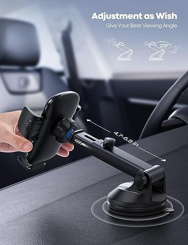 Car Phone Holder Military