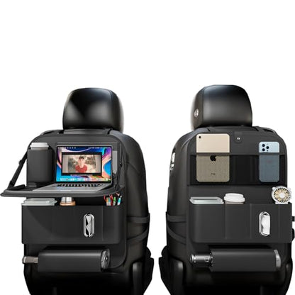 Car Seat Organizers