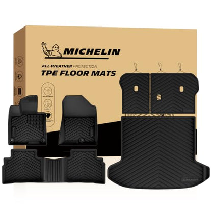 Vehicle Mats for 2023