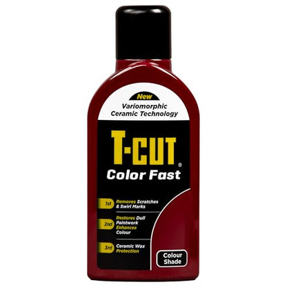 Color Fast 3 in (17 Fl Oz)